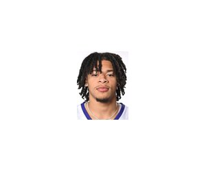 Deandre Williams basketball player - G