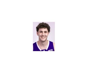 Declan Cutler basketball player - F