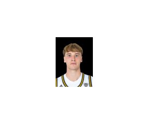 Declan Peterson basketball player - C