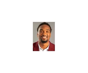 Decorion Temple basketball player - F