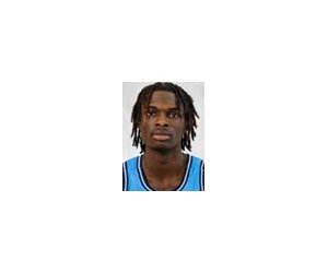 Deion Ware basketball player - G