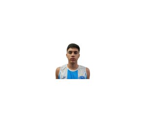 Deivid Lucas Luchtemberg Oliveira basketball player - C