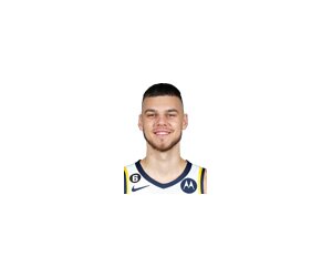 Deividas Sirvydis basketball player photo 5