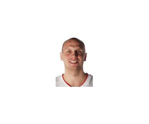 Dejan Davidovac basketball player - SF
