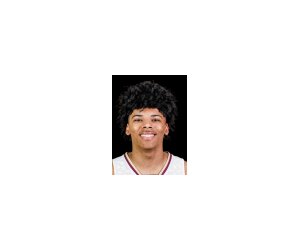 Deke Thompson basketball player - F