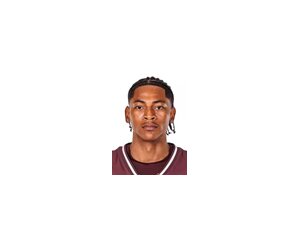Dellquan Warren basketball player - PG