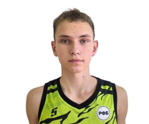 Denis Bublikov
