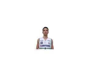 Denis Eduardo Panke Da Silva basketball player - PF