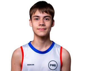 Denis Tkachev