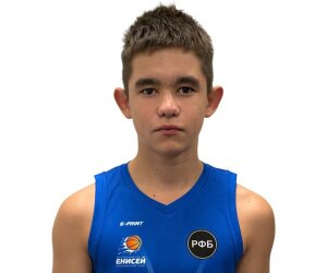 Denis Zharov