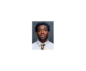 Dennis Asoro basketball player - F