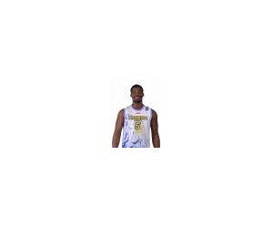 Dennis Dewayne Miles Jr basketball player - C