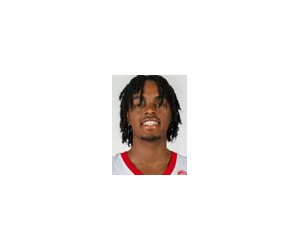 Dennis Parker Jr basketball player - SF