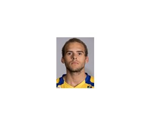 Denzel Andersson basketball player - PF