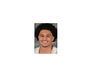 Deonte Williams basketball player - F