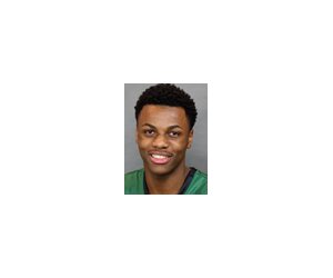 Derek Brown basketball player - G