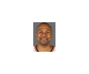 Derek Fisher basketball player - G