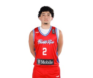Derek Pagan basketball player - G