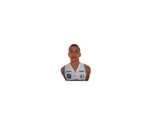 Derick De Barros Nunes basketball player - SF