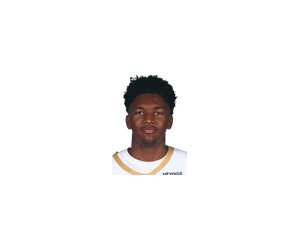 Derik Queen basketball player photo 2