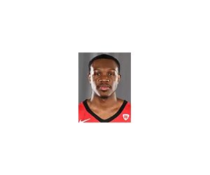 Derrick Anderson basketball player - G