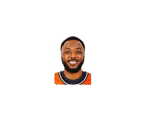 Derrick Brown Ii basketball player - G
