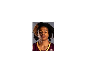 Derrick Butler basketball player - PG