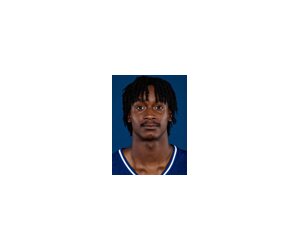 Derrick Harris Jr basketball player - G