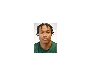 Derrick Singleton III basketball player - F