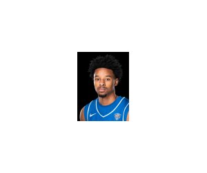 Derrick Talton Jr basketball player - G