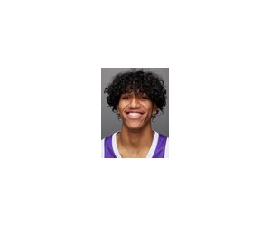 Derrick Xzarierro basketball player - F