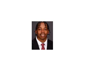 Derrion Reid basketball player - F