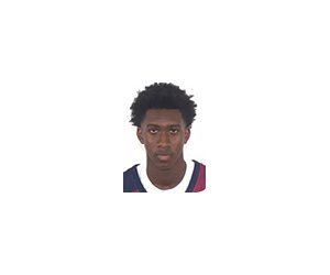 Derwin Hodge, Jr. basketball player - F