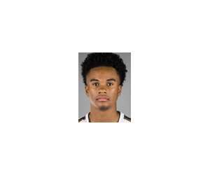 Deschon Winston basketball player - PG