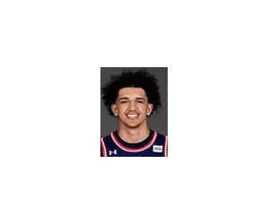 Desean Goode basketball player - F