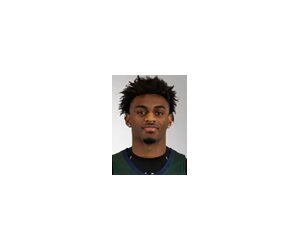 Deshaun Jackson basketball player - G