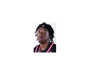 Deshawn Gory basketball player - F