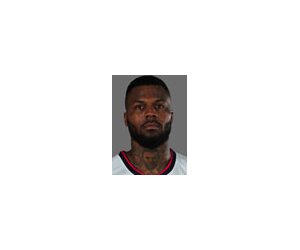 Deshawn Stevenson basketball player - SG
