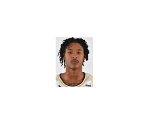 Deuce Jones basketball player - G