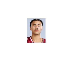 Deuce Roberts basketball player - SF