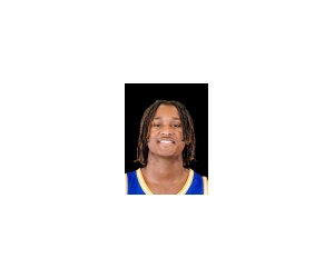 De'undrae Perteete Jr. basketball player - F