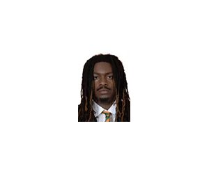 Devere Palmer, Jr. basketball player - F