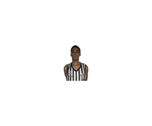 Devid Willian Barcelos Alves basketball player - PF