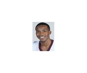 Deville Smith basketball player - PG