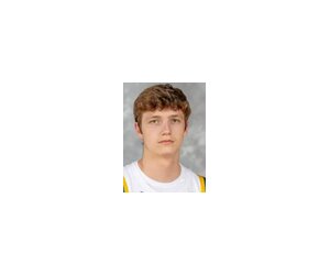 Devin Brafford basketball player - C