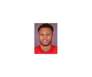 Devin Hutchinson basketball player - SG