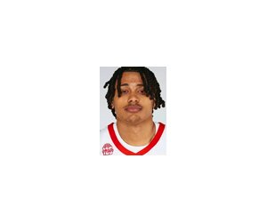 Devin Royal basketball player - F
