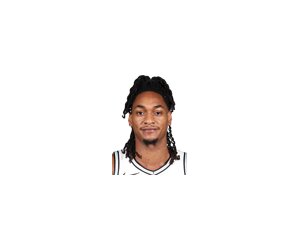 Devin Vassell basketball player - SG