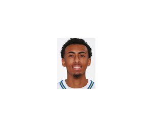 Devin Williams basketball player - C