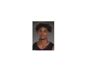 Devon Ellis basketball player - F